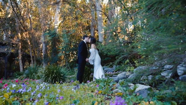 Meredith + Brendan Highlight Film