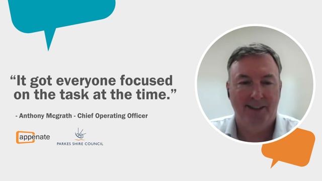 One of the critical reasons for their successful transition was the strong support from management