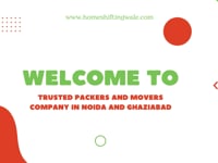 Welcome To HomeShiftingWale Packers Movers  in Raj Nagar