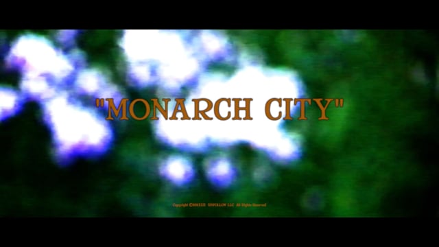Monarch City _ TRAILER