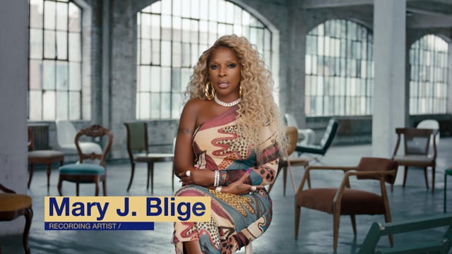 Mary J. Blige Good Morning Gorgeous Tour | HOLOGIC PSA