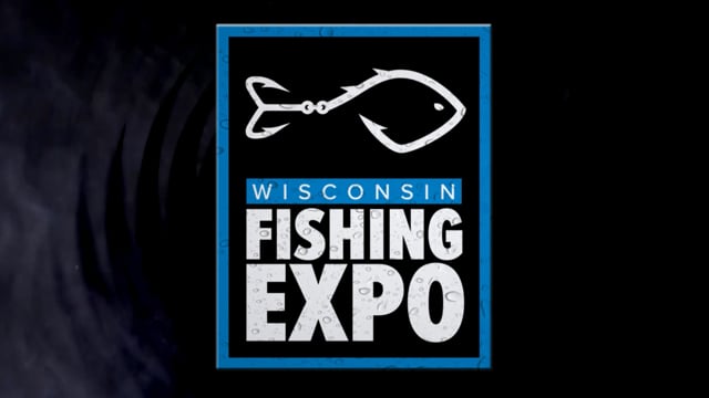 WI Fishing Apparel - Wisconsin Fishing Expo