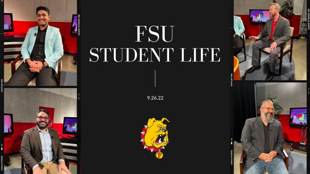 FSU Student Life 9.26.22