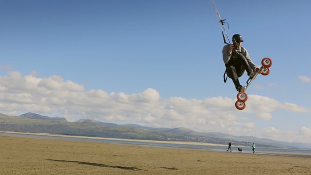 video thumbnail for Chrono V2.0 - an extreme sports revolution on vimeo