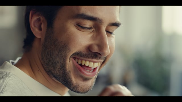 Milka | Reno "Tender Tastes Better"