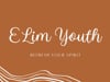 Elimch20221007FR - October 7,2022 Youth Service