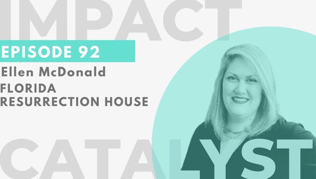 Ep. 92 – Florida Resurrection House