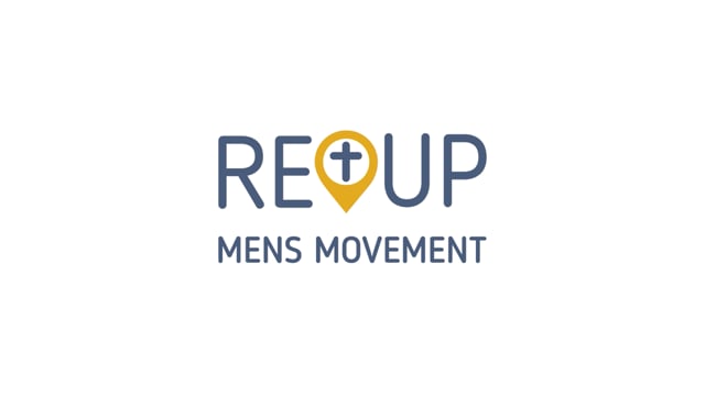 REUP Men's Movement 