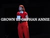 grown up orphan annie