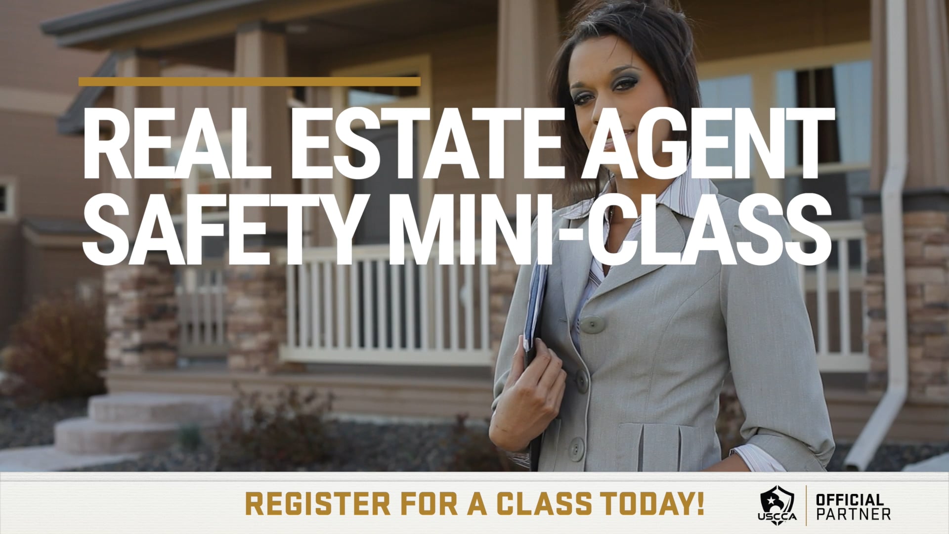 Real Estate Agent Safety Mini Class Video On Vimeo