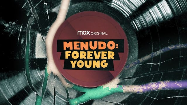 MENUDO: Forever Young - TRAILER