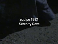 Equipo 1821 - Serenity Rave