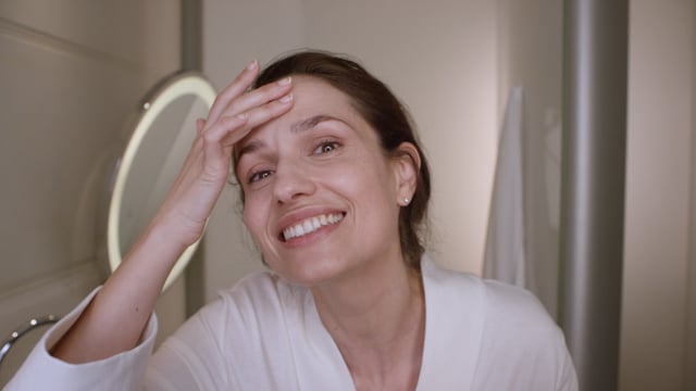 L´ORÉAL REVITALIFT | REBECA DIAZ DIRECTOR´S CUT