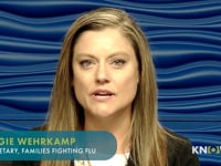 家庭抗击流感