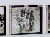 Genealogías documentales - Fotografía 1848-1917