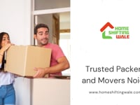 Best Packers and Movers in Noida Sector 63