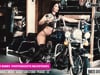 Bikes And Babes - Photoshoot backstage compilation - 3 czech stars - Lady Dee - Jarushka Ross - Claudia Mac