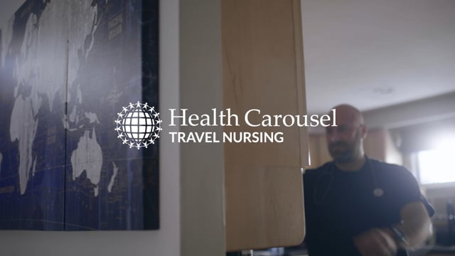 Testimonial Videos for Health Carousel – Ryan – 2023