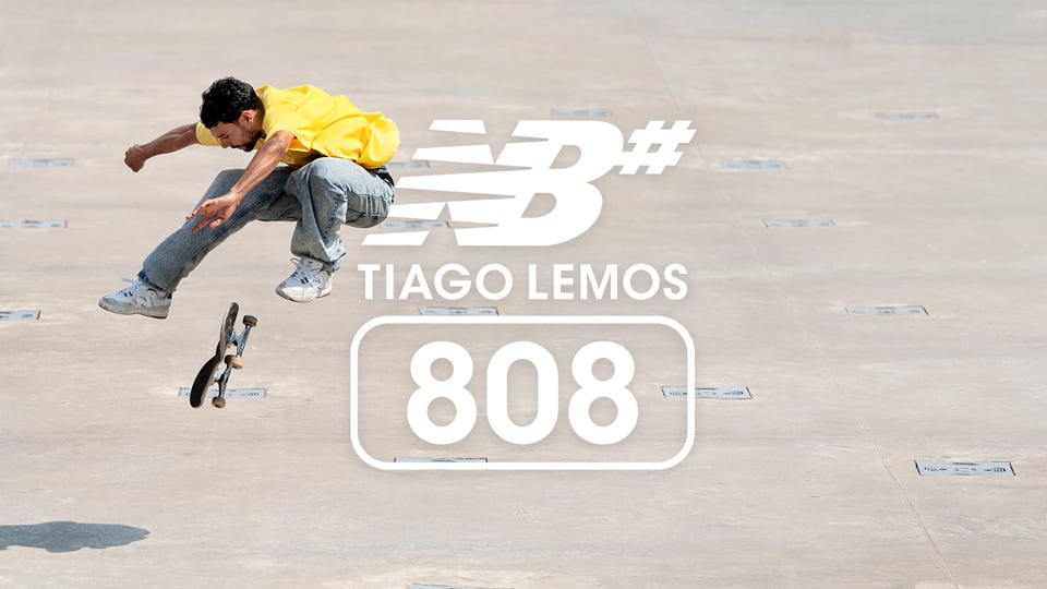 The 808 by Tiago Lemos - São Paulo