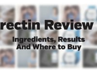 Erectin Review - Ingredients, Results And Where to Buy