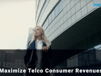 Maximize Telco consumer benefits using moLotus