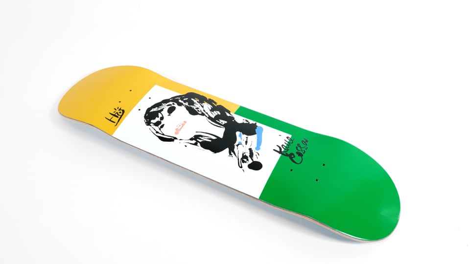 Kaue Cossa Beleza by Habitat