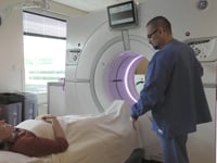 What is lung cancer screening?