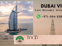 Apply for Visa to Dubai from Insatdubaivisa