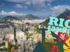 RIO TIMELAPSE