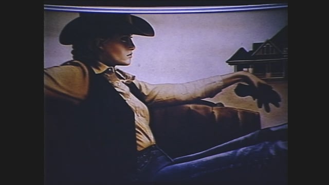 Journey to Work -San Francisco 1984