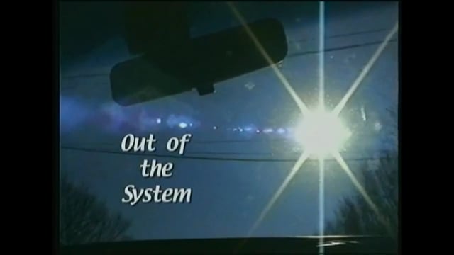 Out of the System - low budget movie