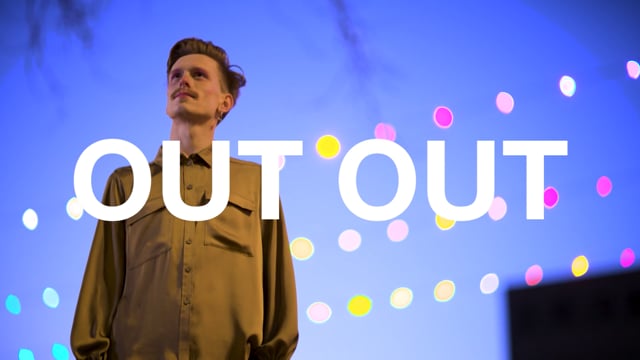 Highly Sprung Presents Out Out
