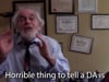 criminal defence - a comedy