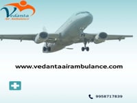 Obtain The Top Air Ambulance Service in Amritsar at a very Nominal Cost