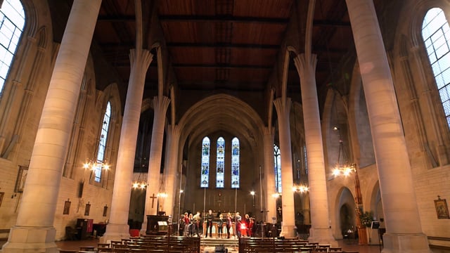 Harmonia Mundi: Stile Antico - Passion and Resurrection