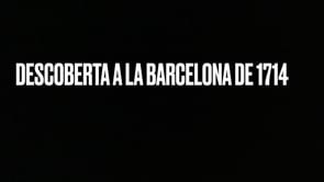 Descoberta a la Barcelona de 1714 - 4t ESO - Curs 2022-23
