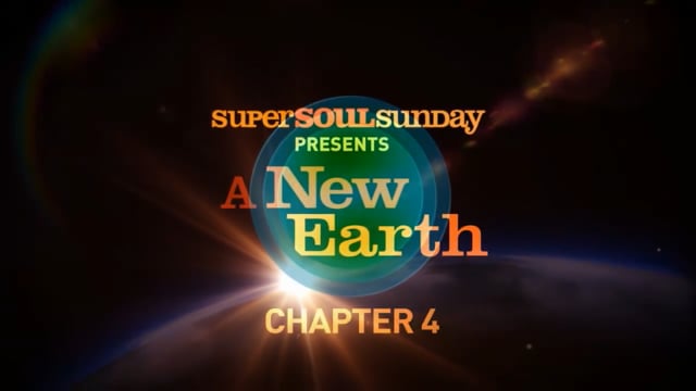 Eckhart Tolle Video: The Secret of Happiness In Three Words