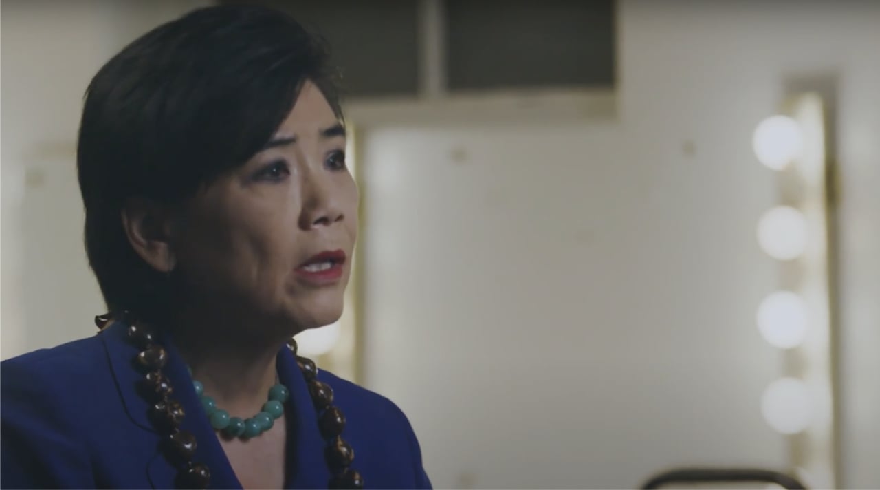 Alliant - My Impact - Judy Chu