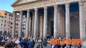 Stylos – Roma (4t ESO)