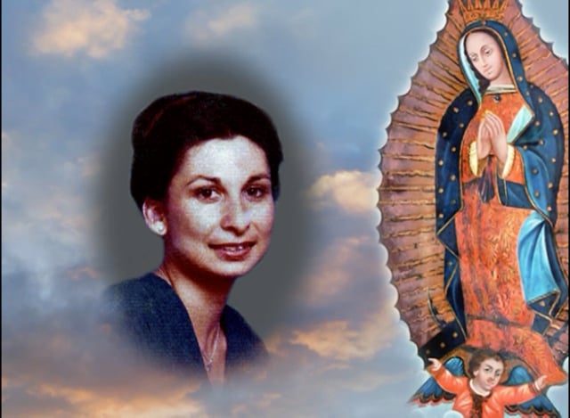 Sandra Salinas Cortez