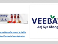 Sauces Manufacturers in India