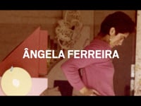Ângela Ferreira - Entrevista