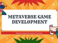PROMISING METAVERSE GAME DEVELOPMENT COMPANY