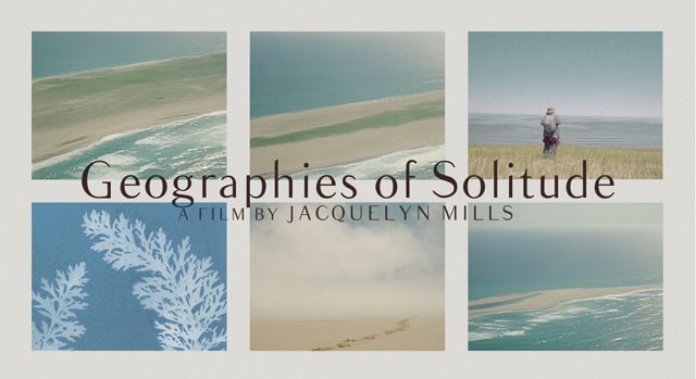 Geographies of Solitude