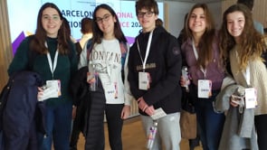 EUROPEAN YOUTH PARLIAMENT