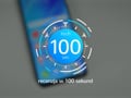 Huawei nova Y70 4/128GB czarny - 1054042 - zdjęcie 15