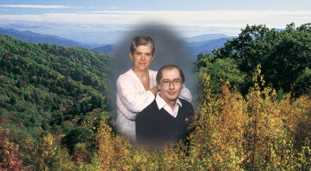 Larry & Susan Baker