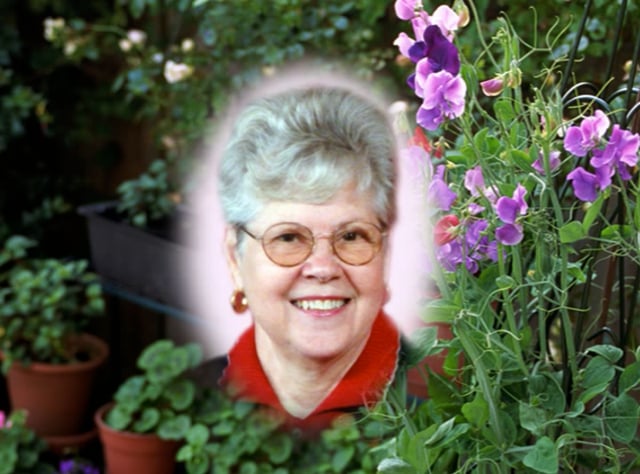 Kathryn Sue Staud Totten