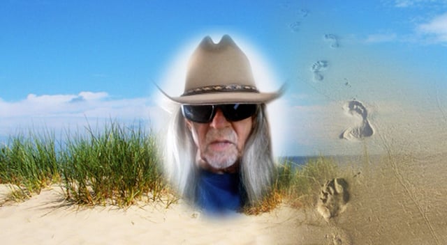 Billy George Cathey