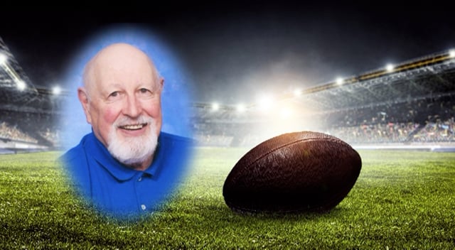 Gary P. Kissell